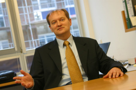 Dr. Heiko Pape